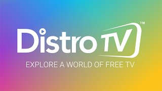 DistroTV | Explore a World of Free TV screenshot 1