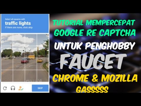 Video: Kami Semua Bekerja Untuk Google! Atau Untuk Apa Captcha? - Pandangan Alternatif