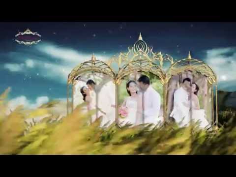 proshow album producer photo template Doovi Template   Presentation 3D 16 Wedding