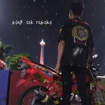 Status WA lagu sayang 9