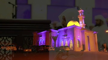 جديد صلاة التراويح للقارئ سعد الغامدي ليلة 8 رمضان 1439 2018   ما تيسر من سورة الرعد 14 31
