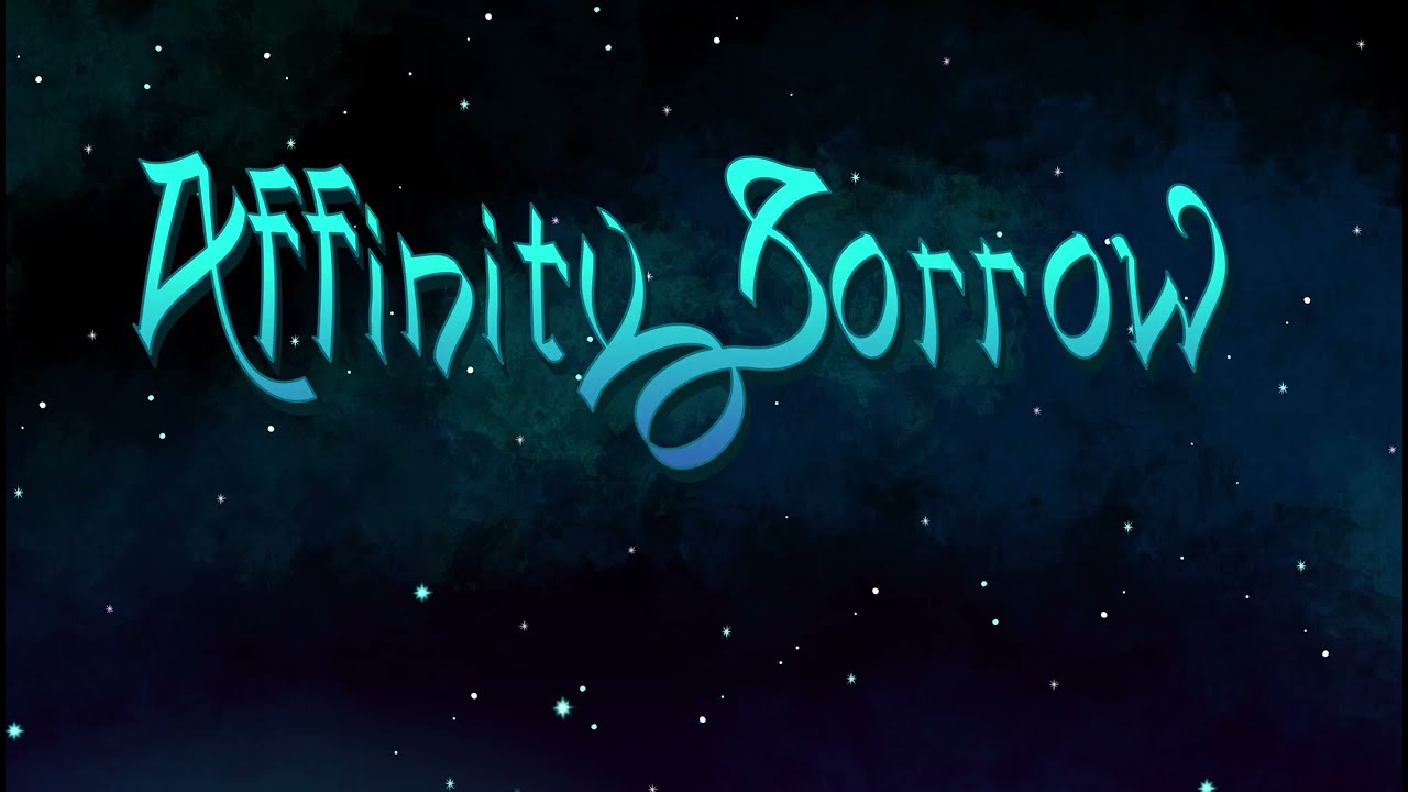 Affinity Sorrow Official Trailer