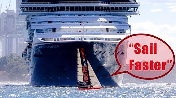 "THAT WAS CLOSE" - Sixt Spring Series Final Race (Highlights)