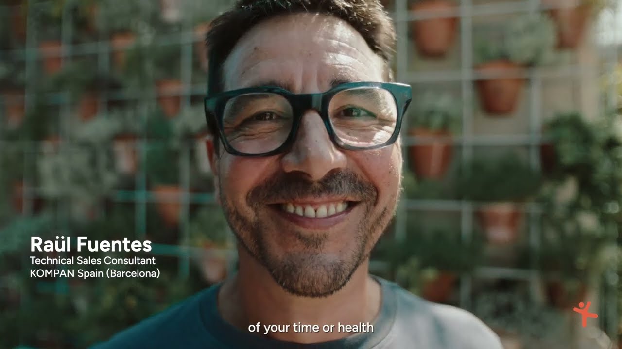 Can Batlló, Barcelona—Fitness & Urban Renewal