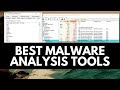 Best Malware Analysis Tools | Learn Malware Analysis