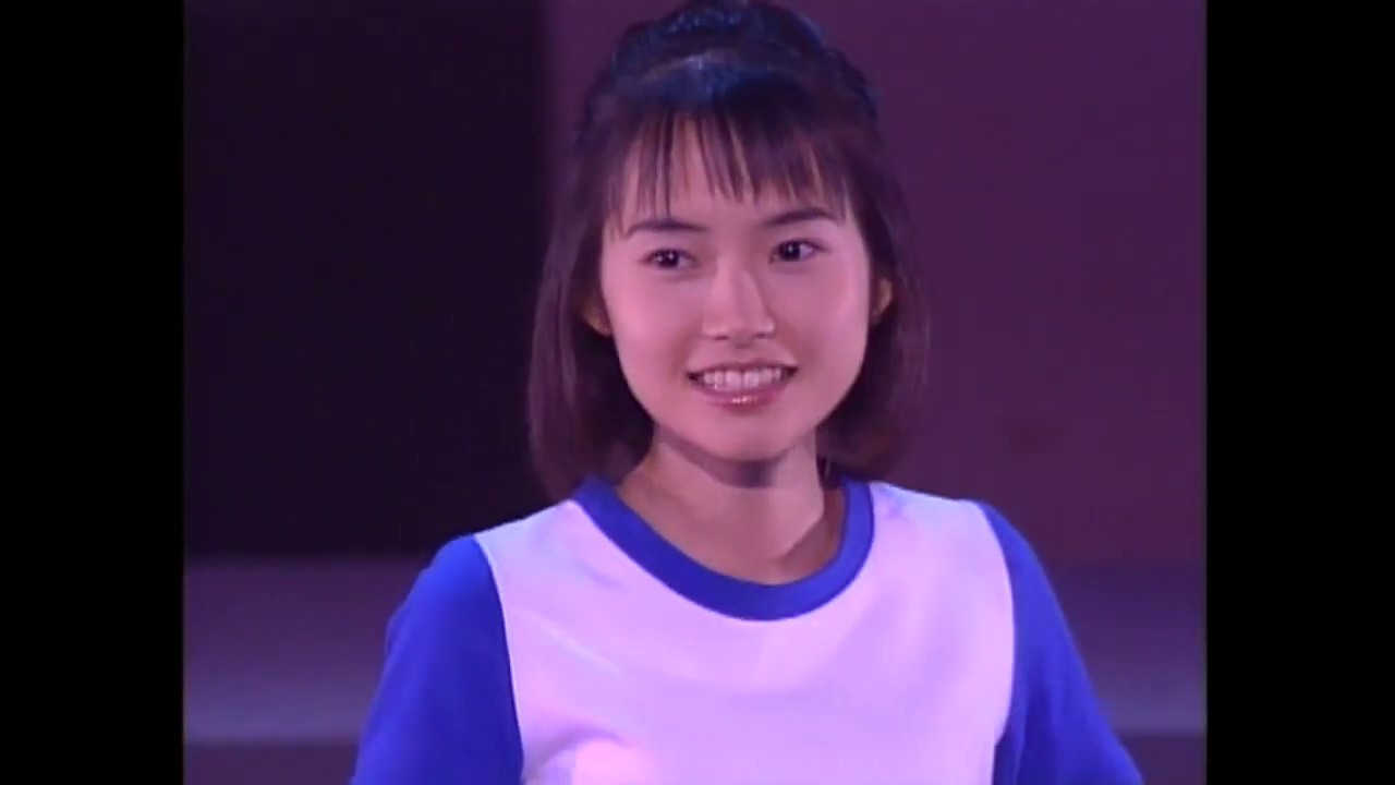 モーニングコーヒー / モーニング娘。(from Hello! FIRST LIVE AT