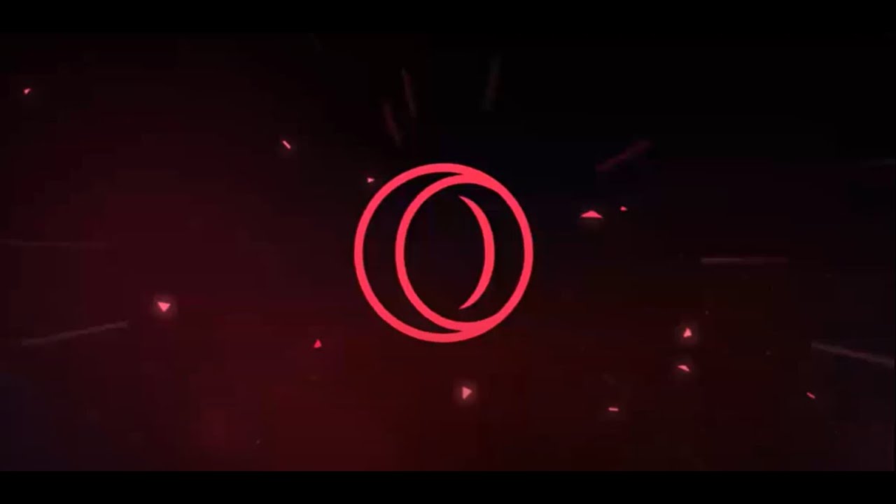 Opera GX Background Music (Active) (1 Hour) YouTube