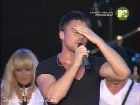 Sergey - Зачем Придумали Любовь - Europa Plus Live