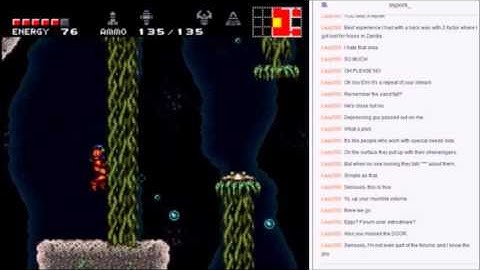 Hyper Metroid | Part 6