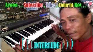 Selayang Pandang Patam NADA DUET | By Simbolon Sister || KARAOKE KN7000 FMC