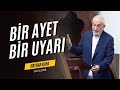 Bir Ayet Bir Uyarı - Haydar KAYA - Cuma Hutbesi - 30.01.2026
