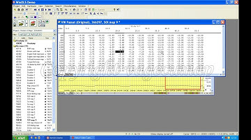 125 WinOLS - Understanding ECU Maps: Start Of Injection (SOI) Maps