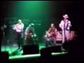 Jethro Tull - Up the Pool - Cardiff 1996