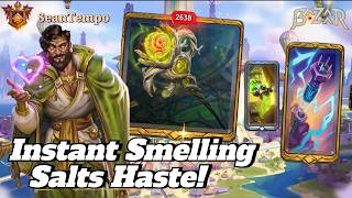 2 Books of Secrets Made This Run Go Super Smooth! - The Bazaar 14.1