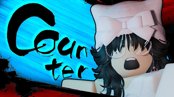 They Made A Roblox Danganronpa Game… It’s Insane