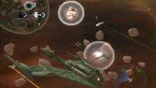 Star Trek Legacy - Gameplay 1