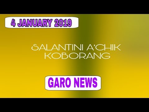 Video 4 January 2019 Salantini A'chik kobor - youtube