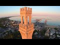 A provincetown visual poem  2015 droning provincetown