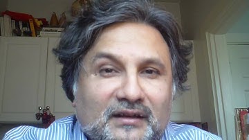 Dr. Nish Sonwalkar: Personalized Adaptive Learning Video Series