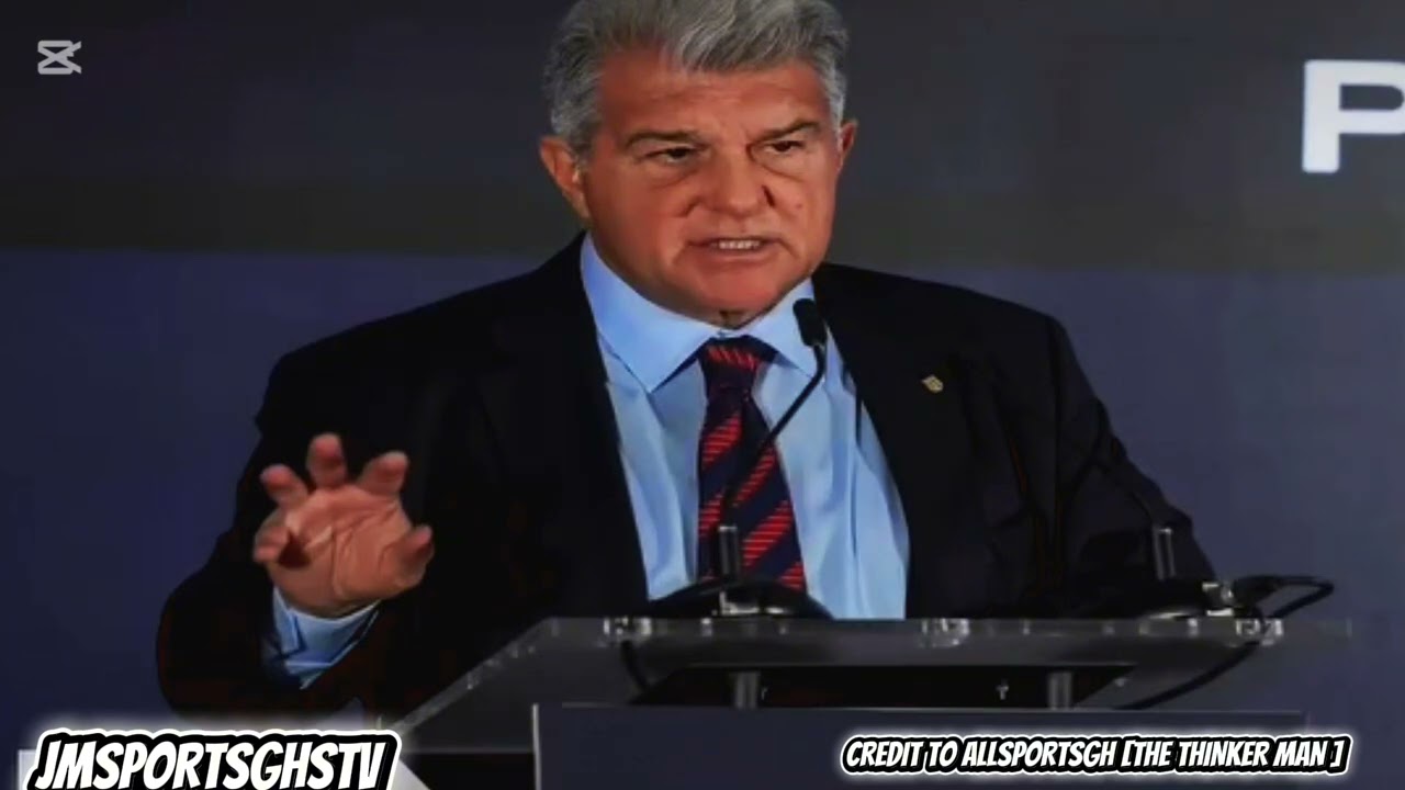 BARCELONA REJECTED 💶 25OM FROM PSG FOR LAMINE YAMAL AT 17YRS