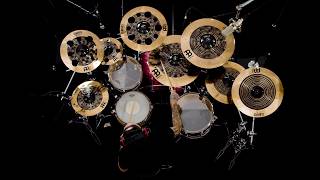 Meinl Cymbals - Classics Custom Dual - Miles McPherson Hindsight Demo