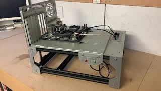 DIY PC Test Bench