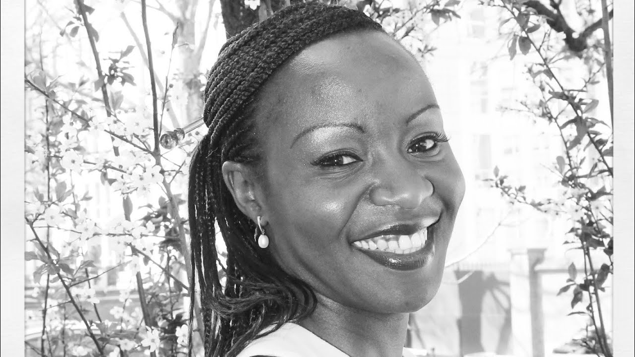 6 weeks rice water braids YouTube