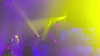 We Came as Romans - Learning to Survive - Philadelphia 2023 - Front Row