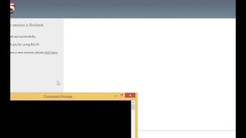 F5 AFM/APM Dynamic Firewall Rules
