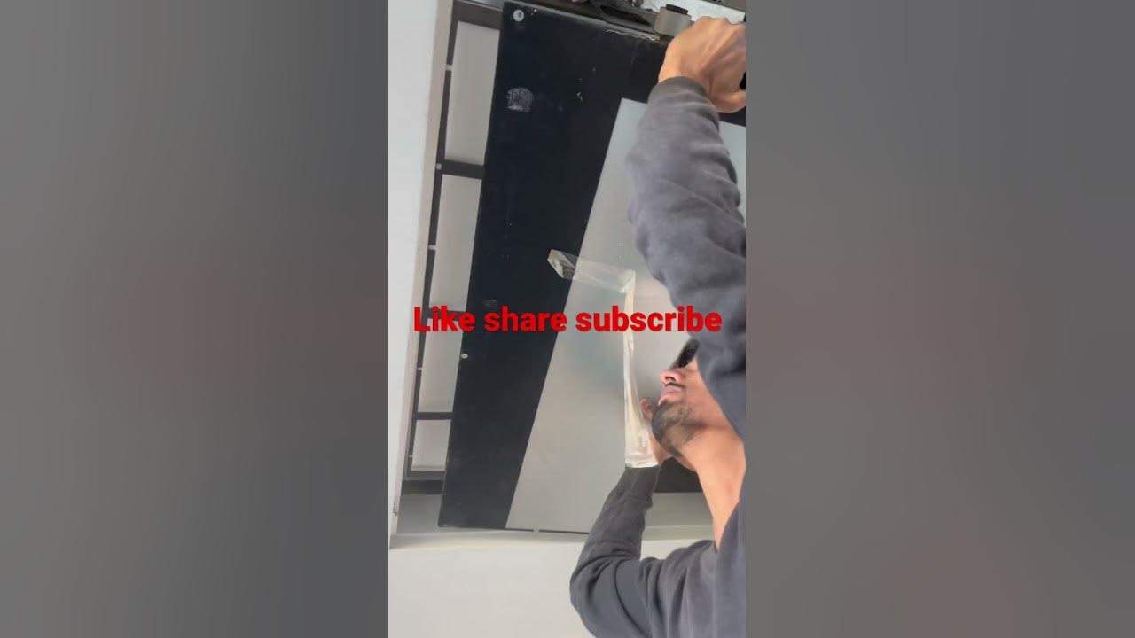 Daikin 2.1 ton dactabal ac indoor unit water try kaise khulta hai