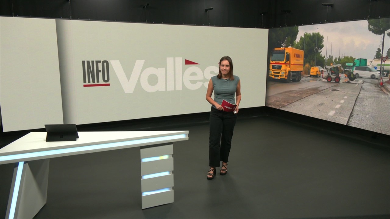 VOTV - Infovallès - 29 setembre 2026