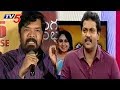 Posani Krishna Murali Speaks About Hero Sunil