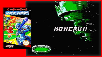 Epic Homerun - Base Wars