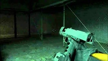 SMOD - HL2 Dual Pistols mod