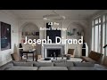 Ad pro  derrire le design  joseph dirand  no  associs