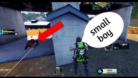 he thought CoD narco was a Noob | call of duty mobile #codm #cod #funny #noob #1v1