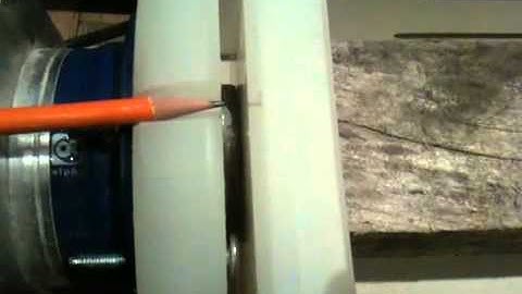 4th axis calibration duzzit conversion