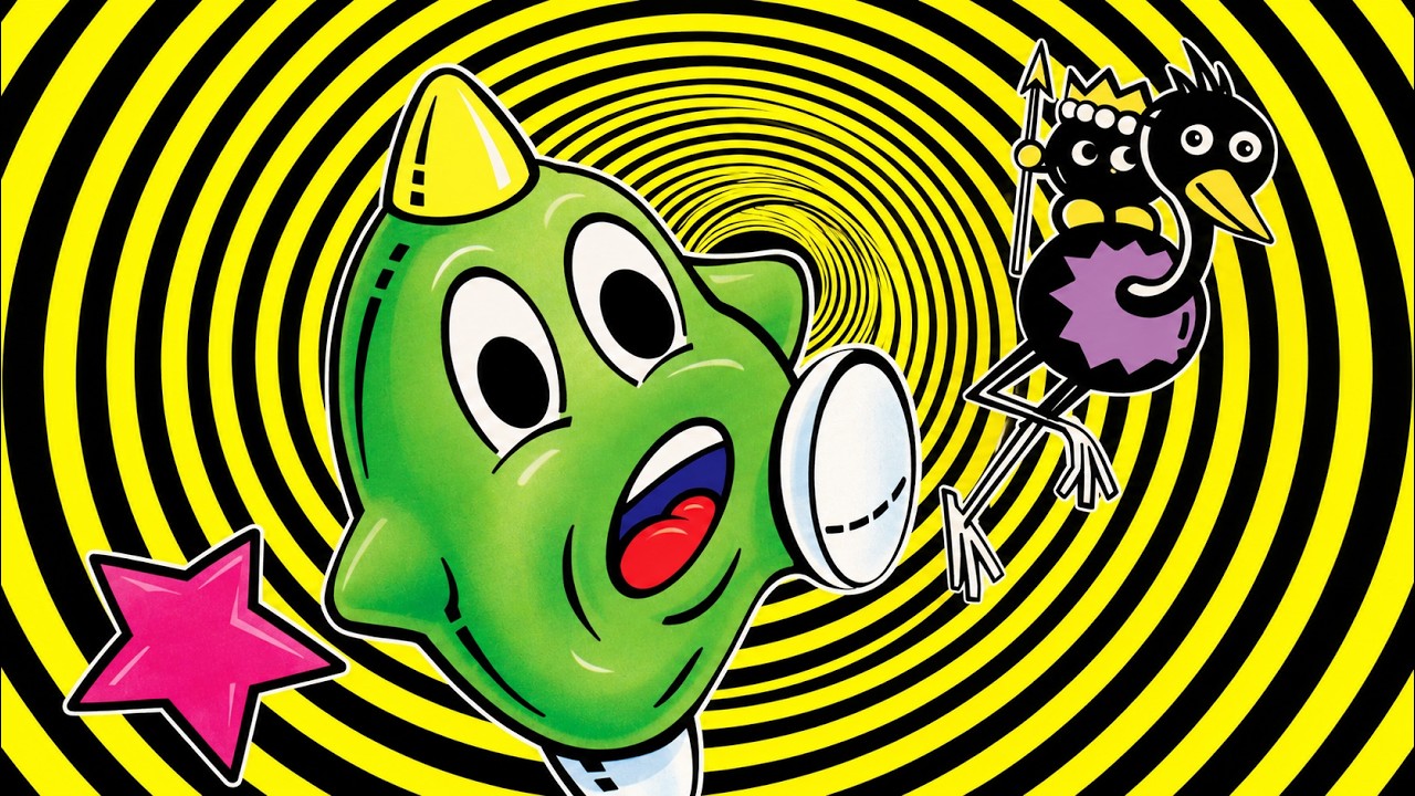トップス unknown gimmick foodie 🎵 Gimmick! Soundtrack - YouTube