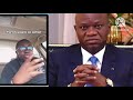 Le port du pagne désormais obligatoire dans les bureaux au Gabon