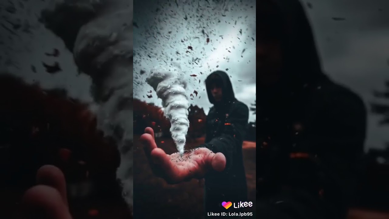 Come Fare Una Foto Bella Likee Tiktok Youtube