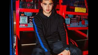 HAPPY BIRTHDAY TO BAILEY MAY- Gotta win