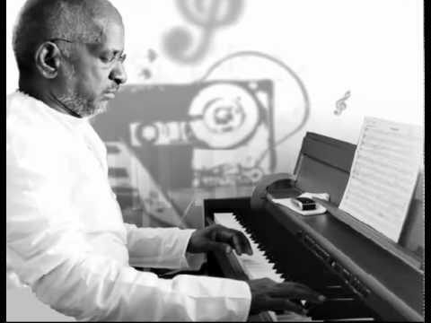 ILAYARAJA INSTRUMENTAL thenmadurai vaigai nadhi