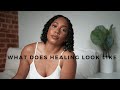 What Does Healing Look Like? | Faceovermatter