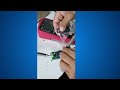 Funcionamiento del Módulo Receptor KR2201-4 con el control Remoto KT05 433MHZ