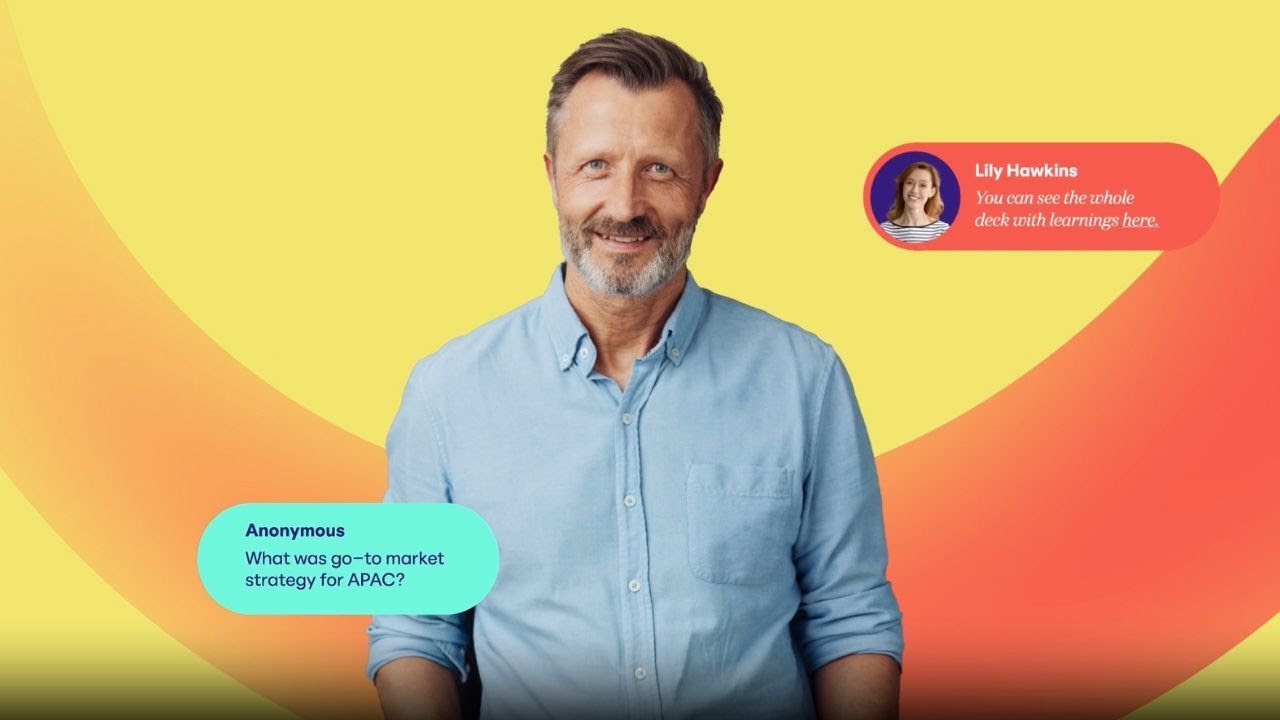 Starmind - Set your enterprise knowledge free