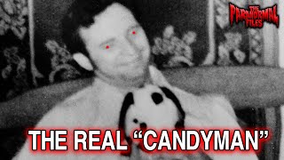 The GHOST Of The CANDYMAN (Texas' WORST Serial Killer) | TRUE CRIME DOCUMENTARY