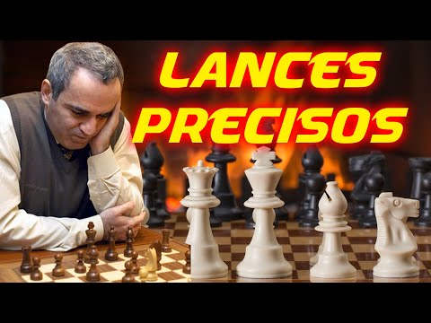 Grandes Enxadristas: A História de Veselin Topalov