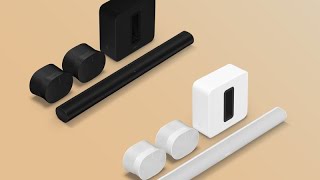 Building a 7.1 setup for Home Theater with Sonos