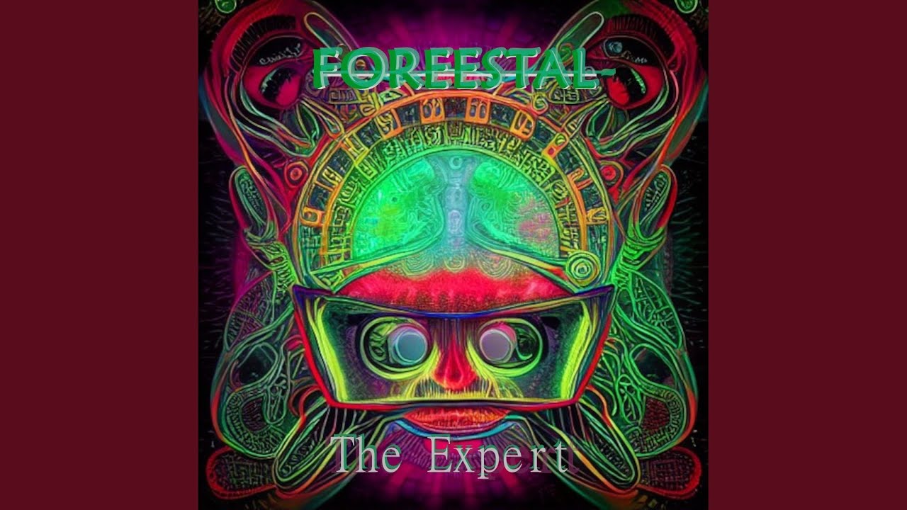Watch The Expert (Original Mix) on YouTube Watch The Expert (Original Mix) on YouTube