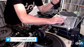 DSOH #665 - LARS BEHRENROTH IN THE MIX FOR DEEPER SHADES OF HOUSE - DEEP HOUSE DJ MIX 2019